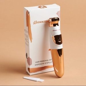 Glossmetics Hair Removal Device